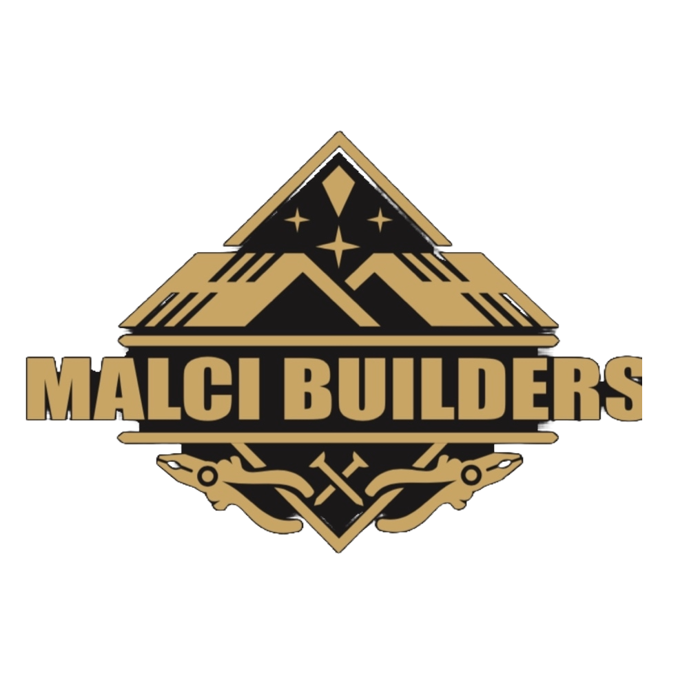 Malci Builders Logo