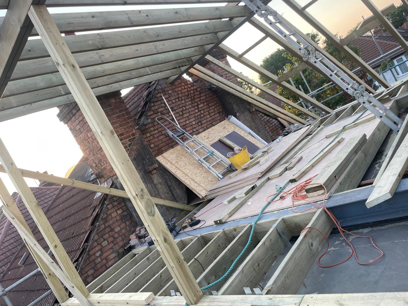 Loft Extension