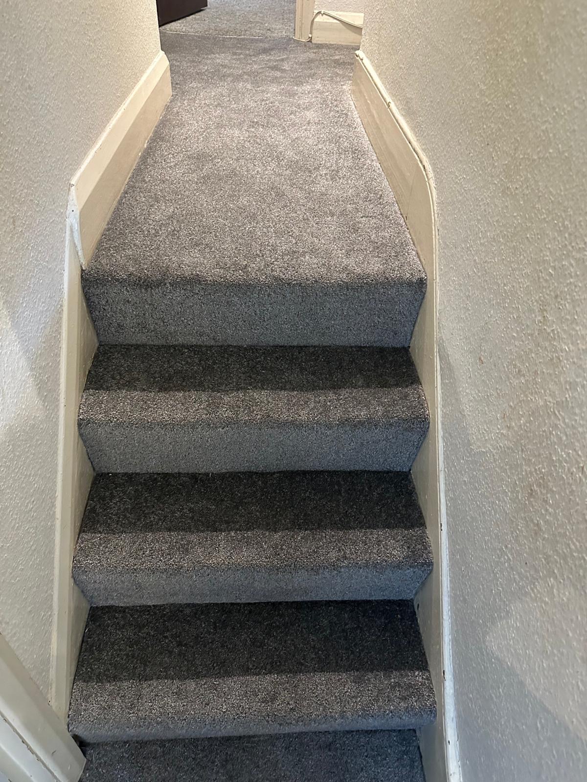 Carpet Installation