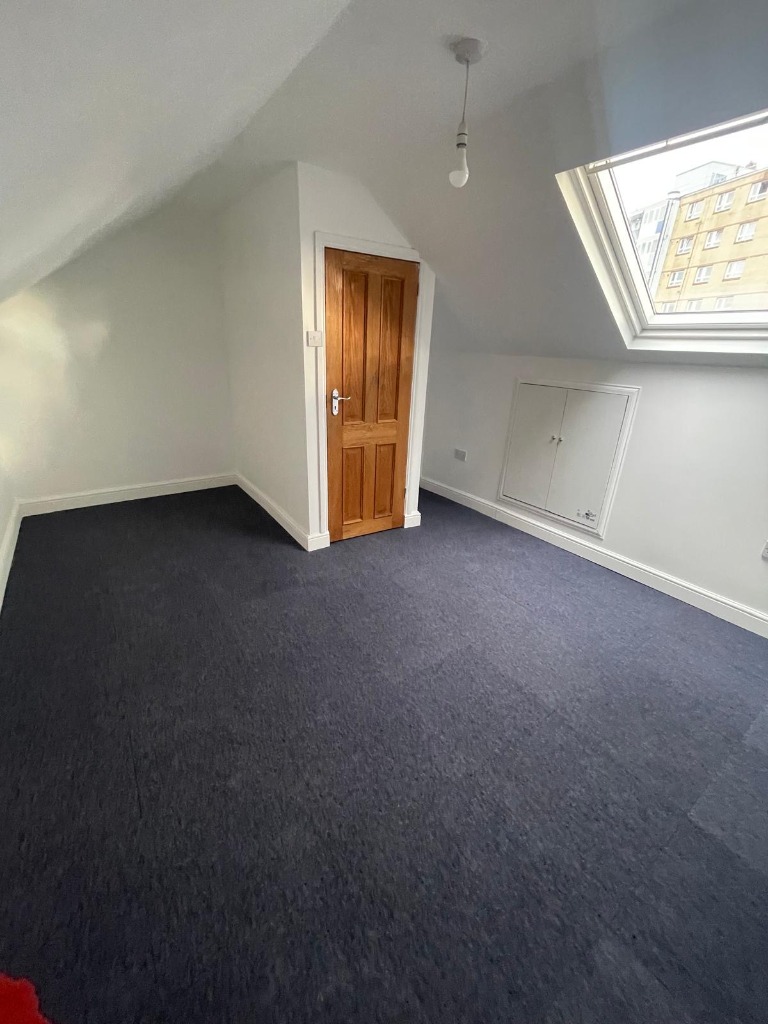 Whole Loft Conversion
