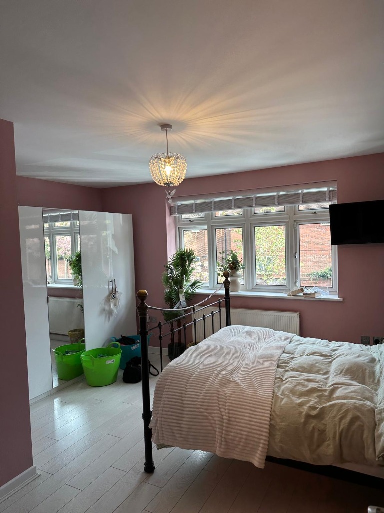 Whole Room Painting